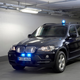 Illustration for article titled BMW X5 Security Plus Package: For When Soccer Practice Turns Deadly